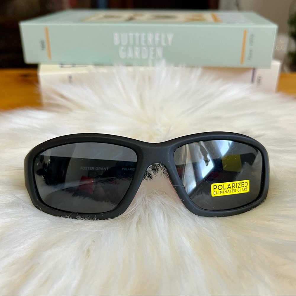 Foster Grant Polarized Sunglasses